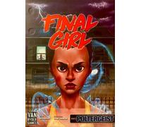 Final Girl: The Haunting of Creech Manor