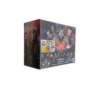 Final Girl - Ultimate Box Season 2 | Solo Horror Board Game with Scenarios and Modular Game Content | English Version