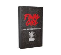 Van Ryder Games Final Girl: Zombies Miniatures