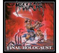 Final Holocaust (Re-Issue + Bonus)