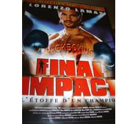 FINAL IMPACT