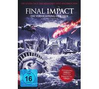 Final Impact - Die Vernichtung der Erde
