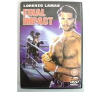 Final Impact [DVD]