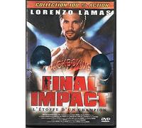 Final Impact [DVD]