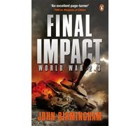 Final Impact : World War 2.3