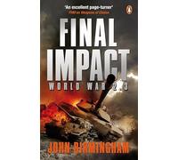 Final Impact: World War 2.3
