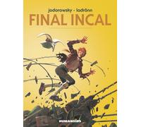 Final Incal