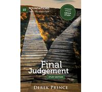 Final Judgement Study Edition