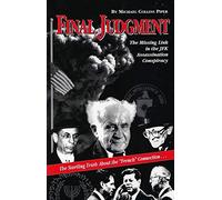Final Judgment - The Missing Link In The JFK Assas