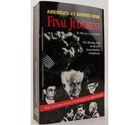 Final Judgment: The Missing Link in the JFK Assassination Conspiracy