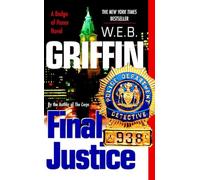 Final Justice: A Badge of Honor: 8