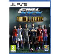 Final Kick Football Legends (PS5)