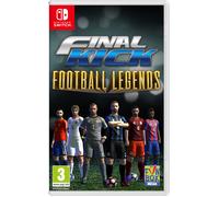 Final Kick Football Legends (Switch)
