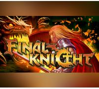 Final Knight PC Steam CD Key