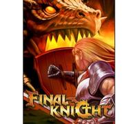 Final Knight (PC) - Steam Key - EUROPE