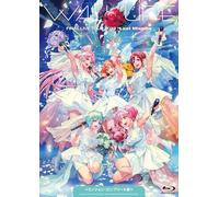 ワルキューレ FINAL LIVE TOUR 2023 ～Last Mission～ <ミッション・コンプリート盤> [初回限定盤] [3Blu-ray]