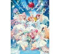 ワルキューレ FINAL LIVE TOUR 2023 ～Last Mission～ at 東京有明アリーナ(Day1) [通常盤] [Blu-ray]