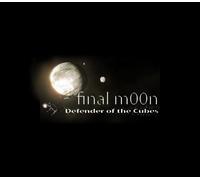 final m00n - Defender of the Cubes Steam CD Key