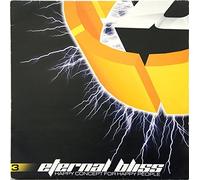 Final melody (feat. Chicago Zone, b/w Eternal Bliss Traxx, Electrostan) / Vinyl Maxi Single [Vinyl 12'']