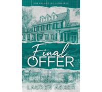 Final Offer: the Sunday Times bestselling second chance romance - Meet the new D