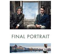 Final Portrait