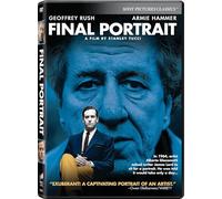 Final Portrait