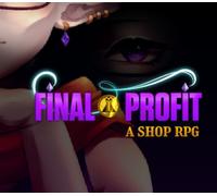 Final Profit: A Shop RPG PC Steam Account