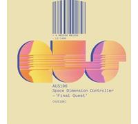 Final Quest [VINYL]