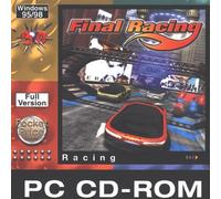 Final Racing