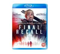 Final Recall [Blu-ray]