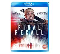 Final Recall [Blu-ray] [Region B]