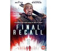 Final Recall [DVD]