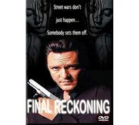 Final Reckoning [DVD] [Region 1] [US Import] [NTSC]