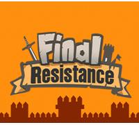 Final Resistance Steam CD Key