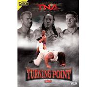 Final resolution 2008 - total nonstop action