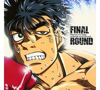 Final Round-Hajimeno Ippo Vol.