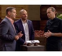 Final Round Judges' Auditions