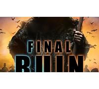 Final Ruin AudioBook - JUDAS FILES SERIES BOOK 5
