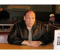 Final Scene At Holsten's, Carmine's Funeral, Last Days Of Vito, Bacala, & Phil