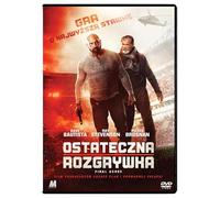 Final Score [DVD] (English audio)