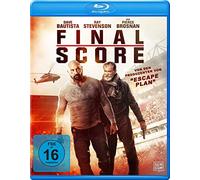 FINAL SCORE - MOVIE