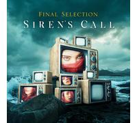 Final Selection – Siren's Call – CD – US Import (Integral)