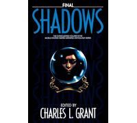 Final Shodows: The Future Crime of America