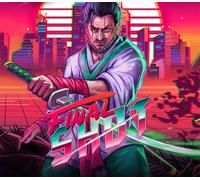 Final Shot PC Steam CD Key