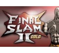 Final Slam 2 Steam CD Key
