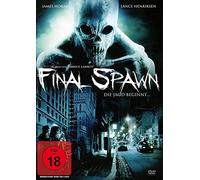 Final Spawn: die Jagd Beginnt. [Import allemand]