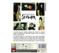 Final Stab (DVD) Jamie Gannon Melissa Reneé Martin Erinn Hayes (US IMPORT)