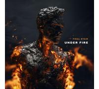 Final Stair - Under Fire [VINYL]