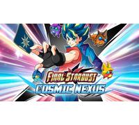 Final Stardust: Cosmic Nexus