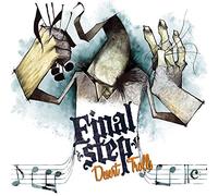 Final Step - Desert Trolls